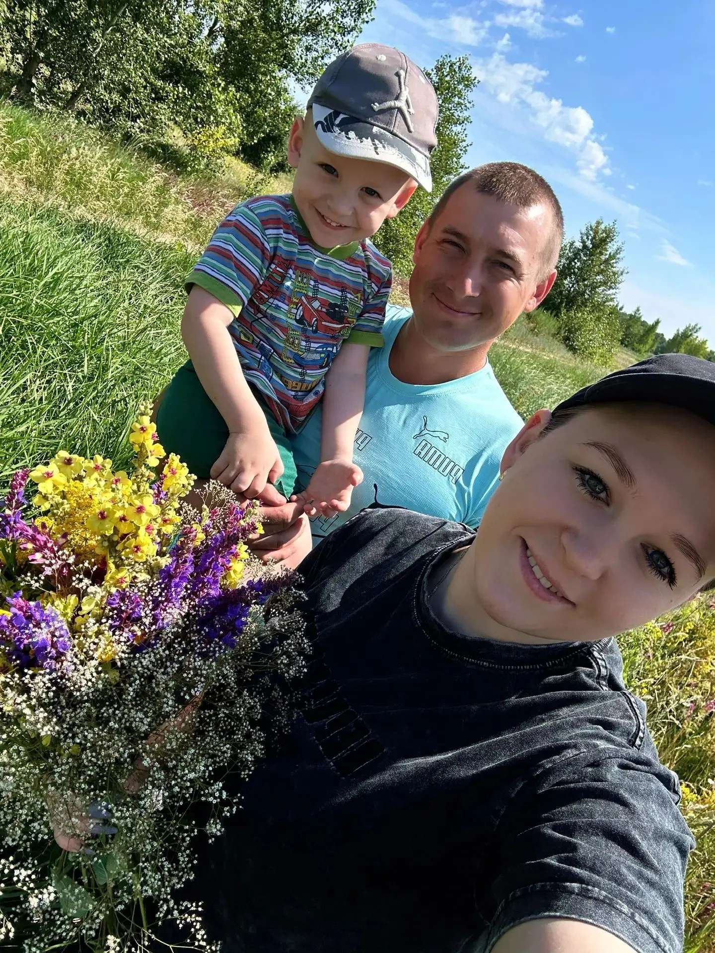 Лето — это маленькая жизнь, и наши ребята прожили её ярко! Сегодня рассказываем про Его...