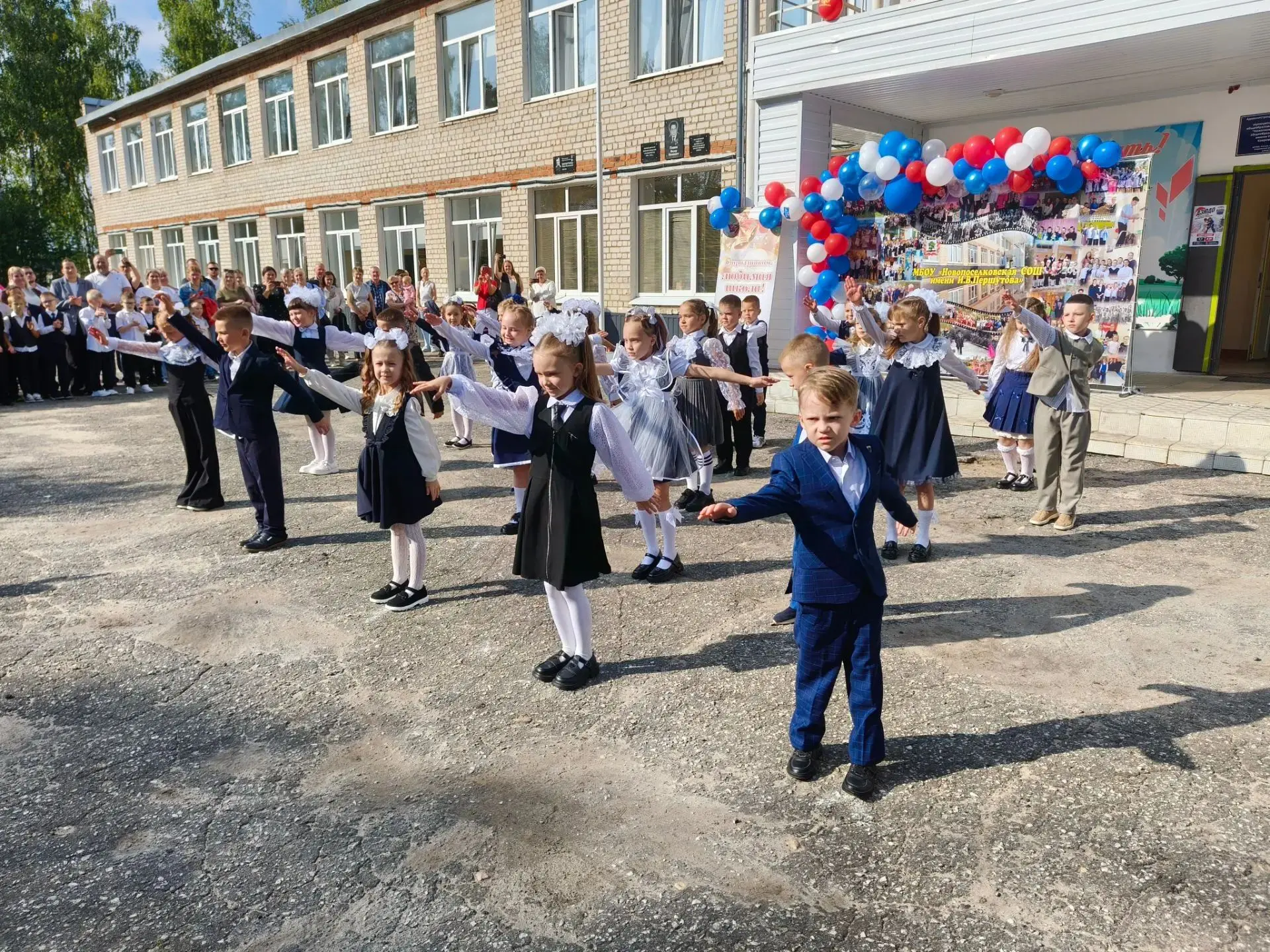 ✨ Сегодня всё было по-настоящему волшебно!