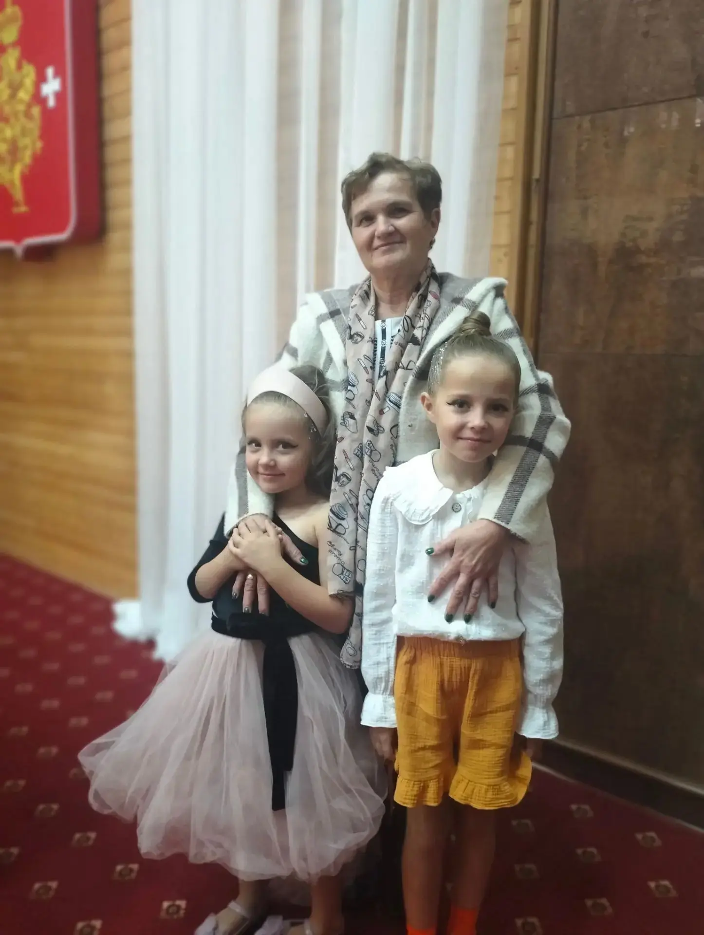 📸Уроки доброты без нравоучений📷