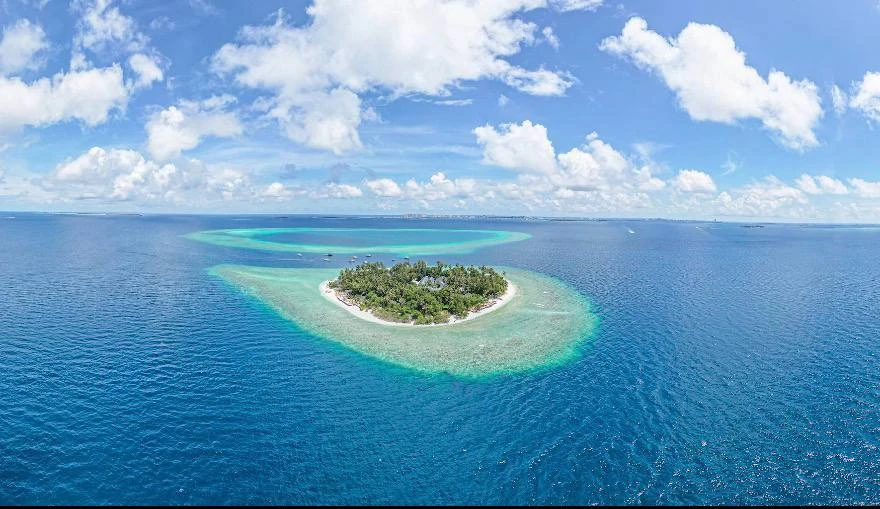 🌴 MALAHINI KUDA BANDOS 4* Superior: комфорт и доступность в Северном Мале!