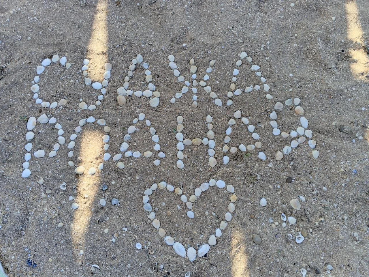 Привет от подписчиков из Краснодарского края❤️