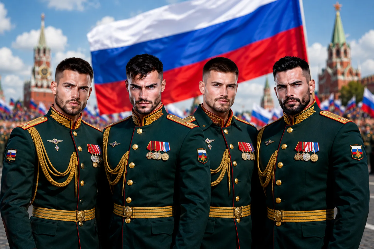 С ПРАЗДНИКОМ,      
 🇷🇺 РОССИЯ! 🇷🇺
Процветай наша великая страна! 
 Всем отличных выходных ♥