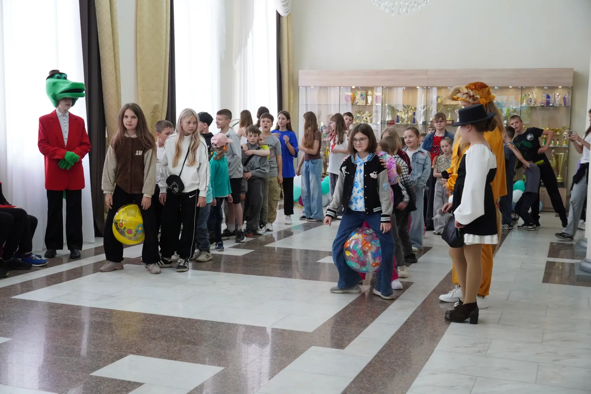 🎈11 500 поводов для улыбки!