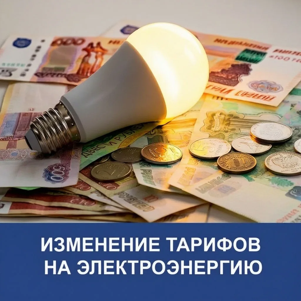 ⚡️ Успейте передать показания счётчиков до 25 сентября!