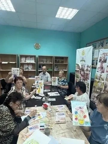 Вяземский КЦСОН