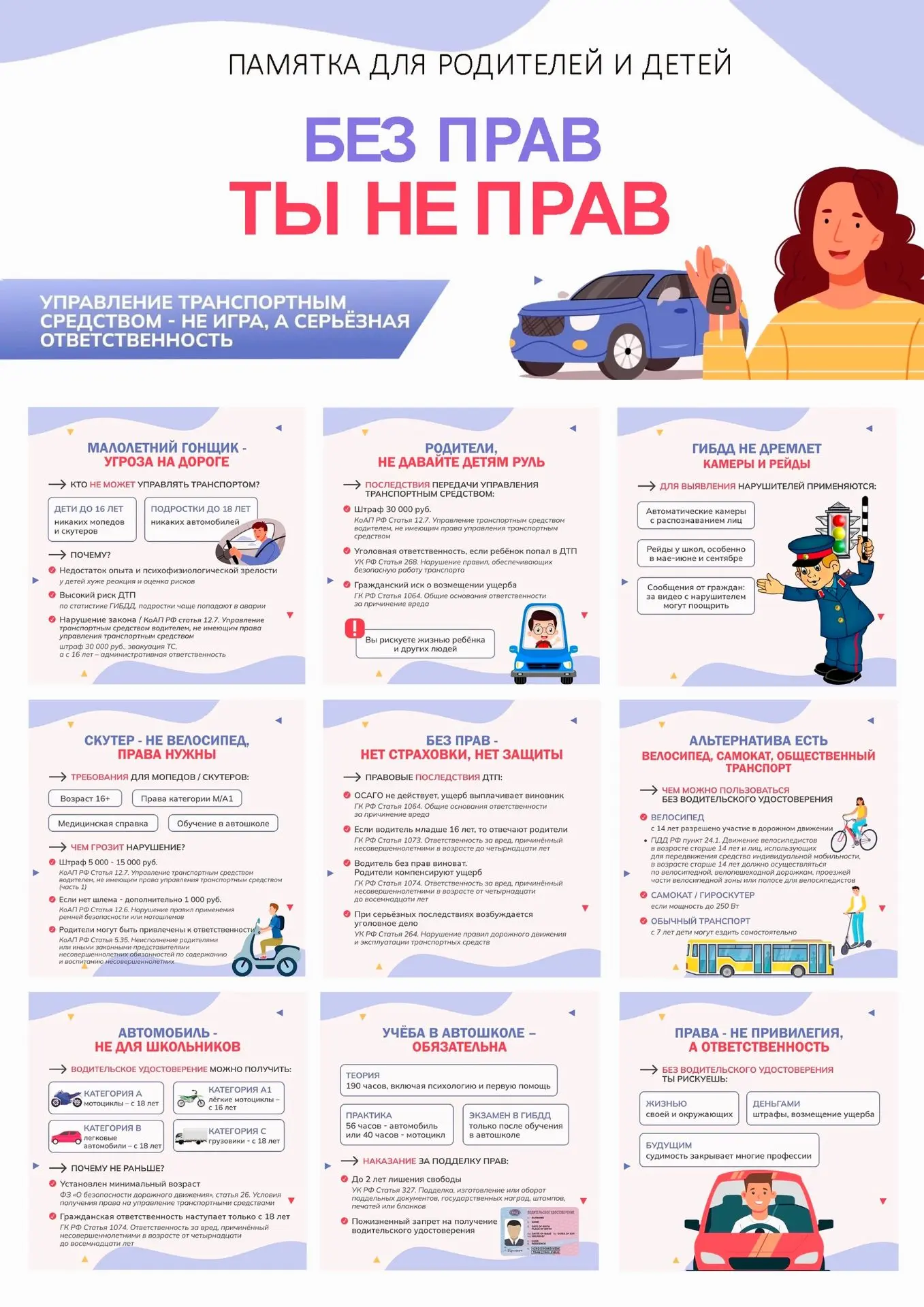Памятка #безопасность #денисовскоесельскоепоселение