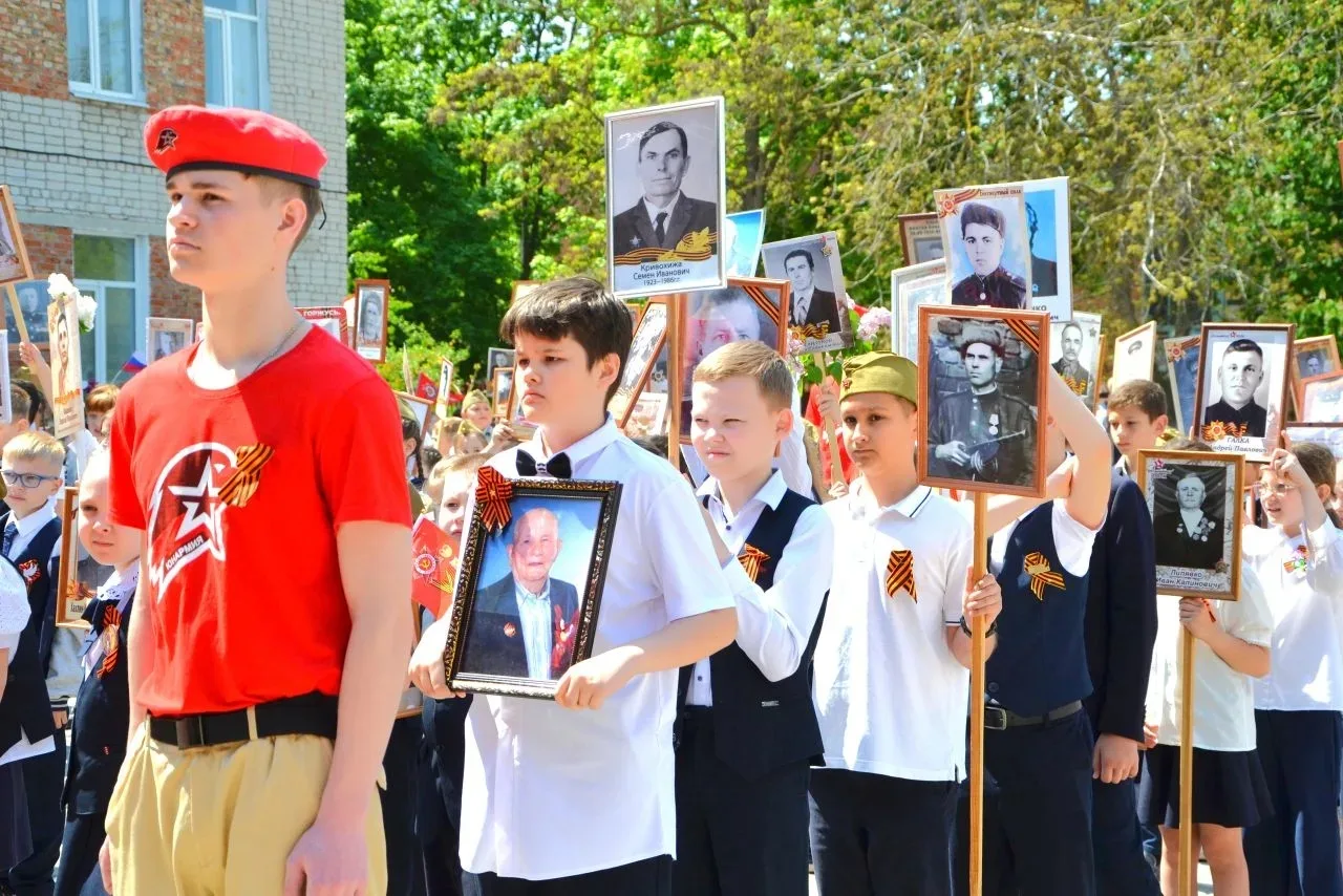 ⭐Памяти Великой Победы!🕊    ✨В этом году наша страна в очередной раз отмечает одну из самых значимых