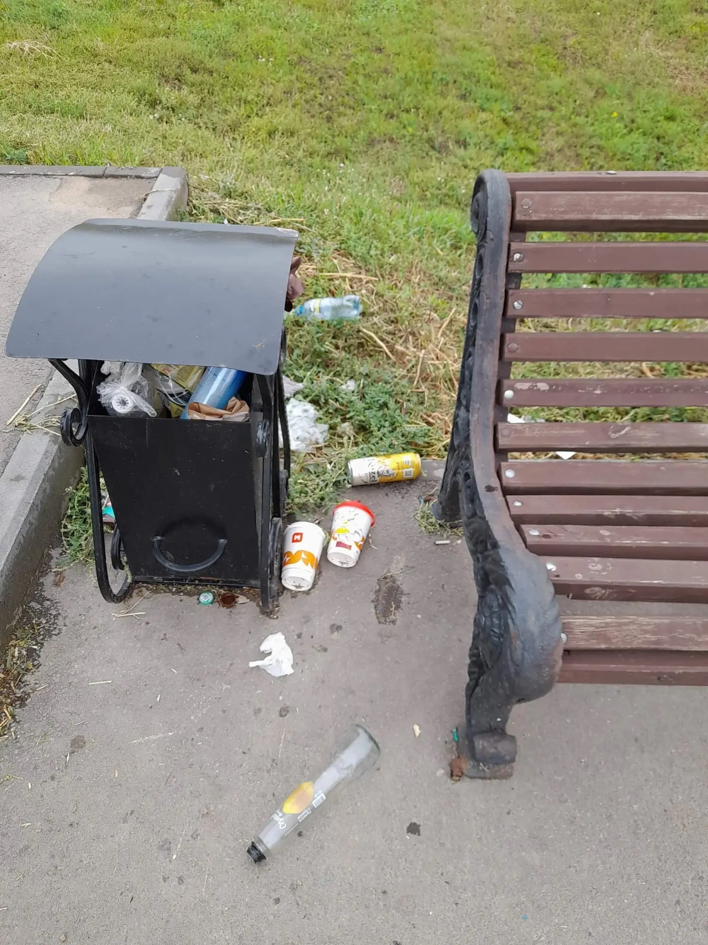 ПРОГУЛКА ПО ГОРОДУ