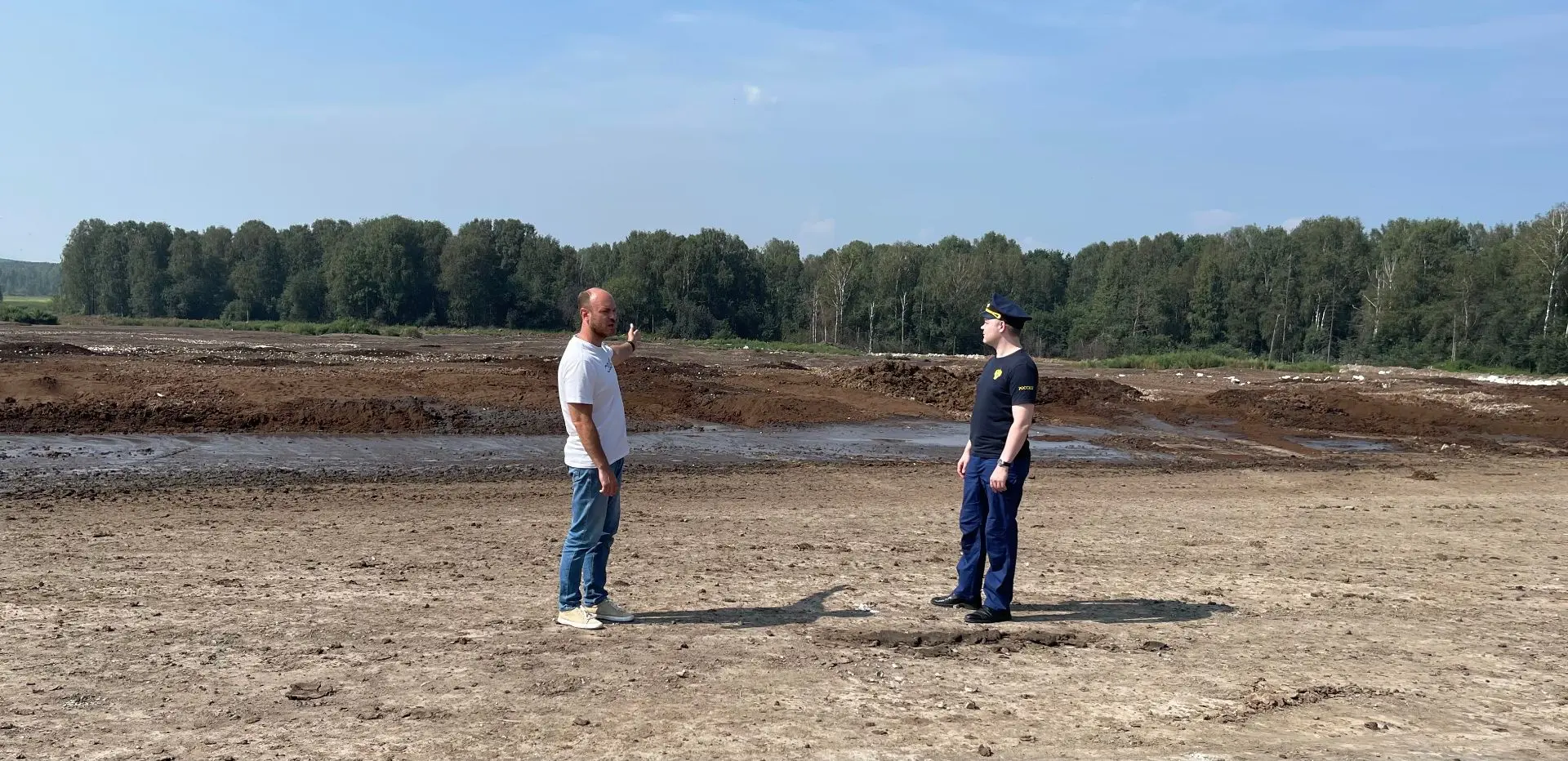 Уважаемые жители! Продолжаю информировать вас о стабилизации качества воды на территори...