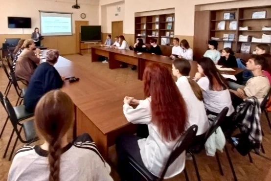 🟧 5 июня 2026 года в нашем техникуме прошла ежегодная учебно-исследовательская конференция индивиду