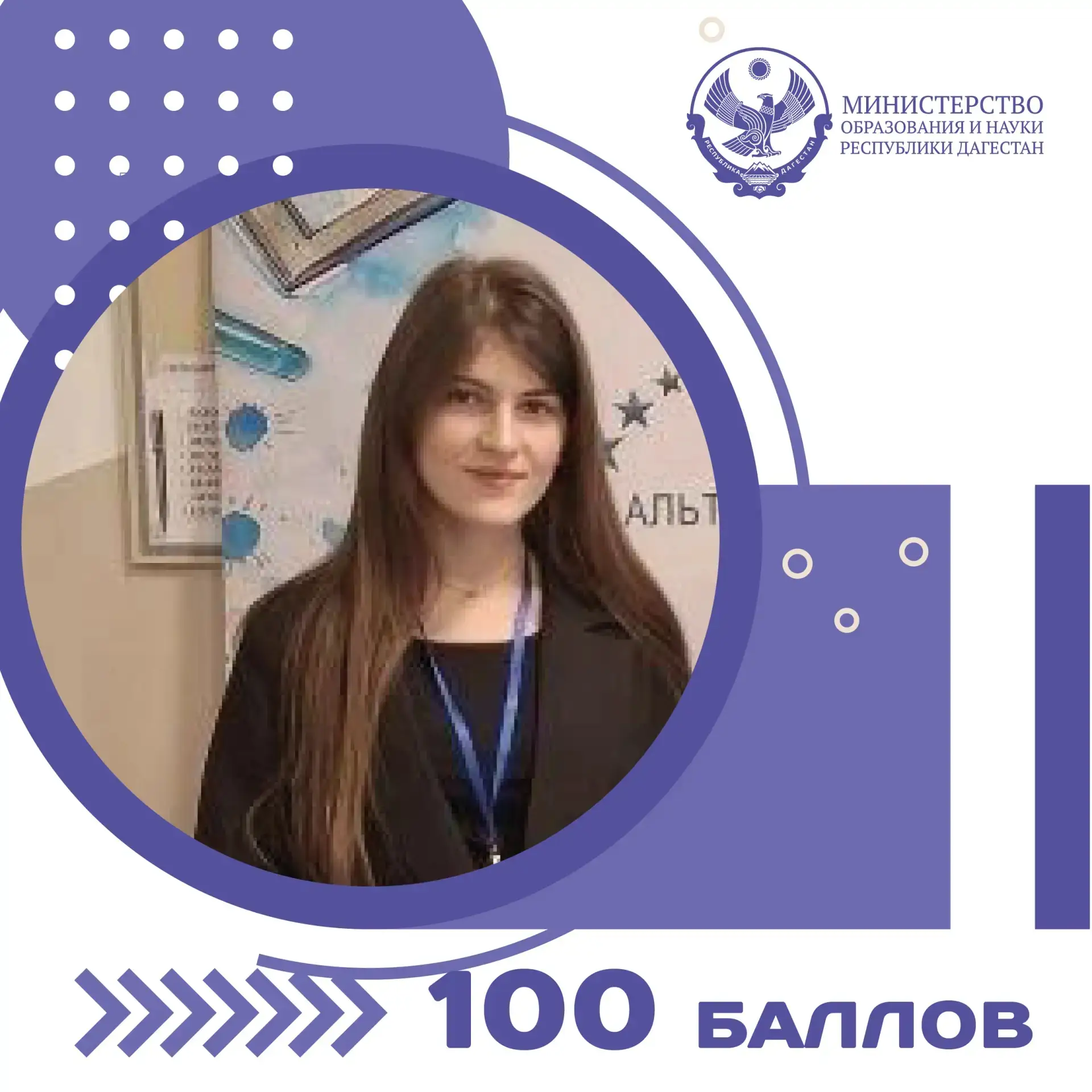 #НаВсе100