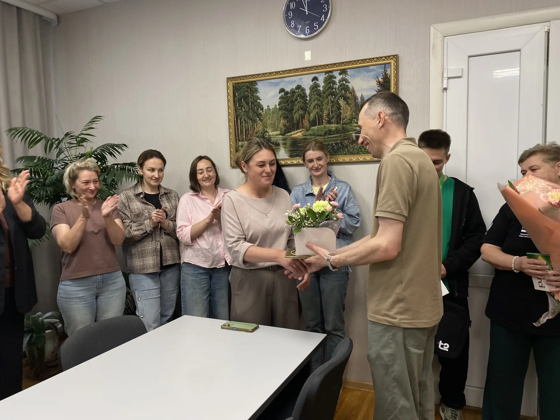 ⚡️Студент Волков Данил стал победителем областного этапа конкурса «Строймастер» в номинации «Лучший 