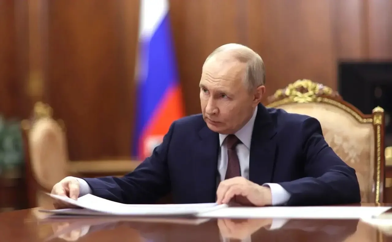 Поздравляю с днем рождения Президента России Владимира Владимировича Путина! От имени в...