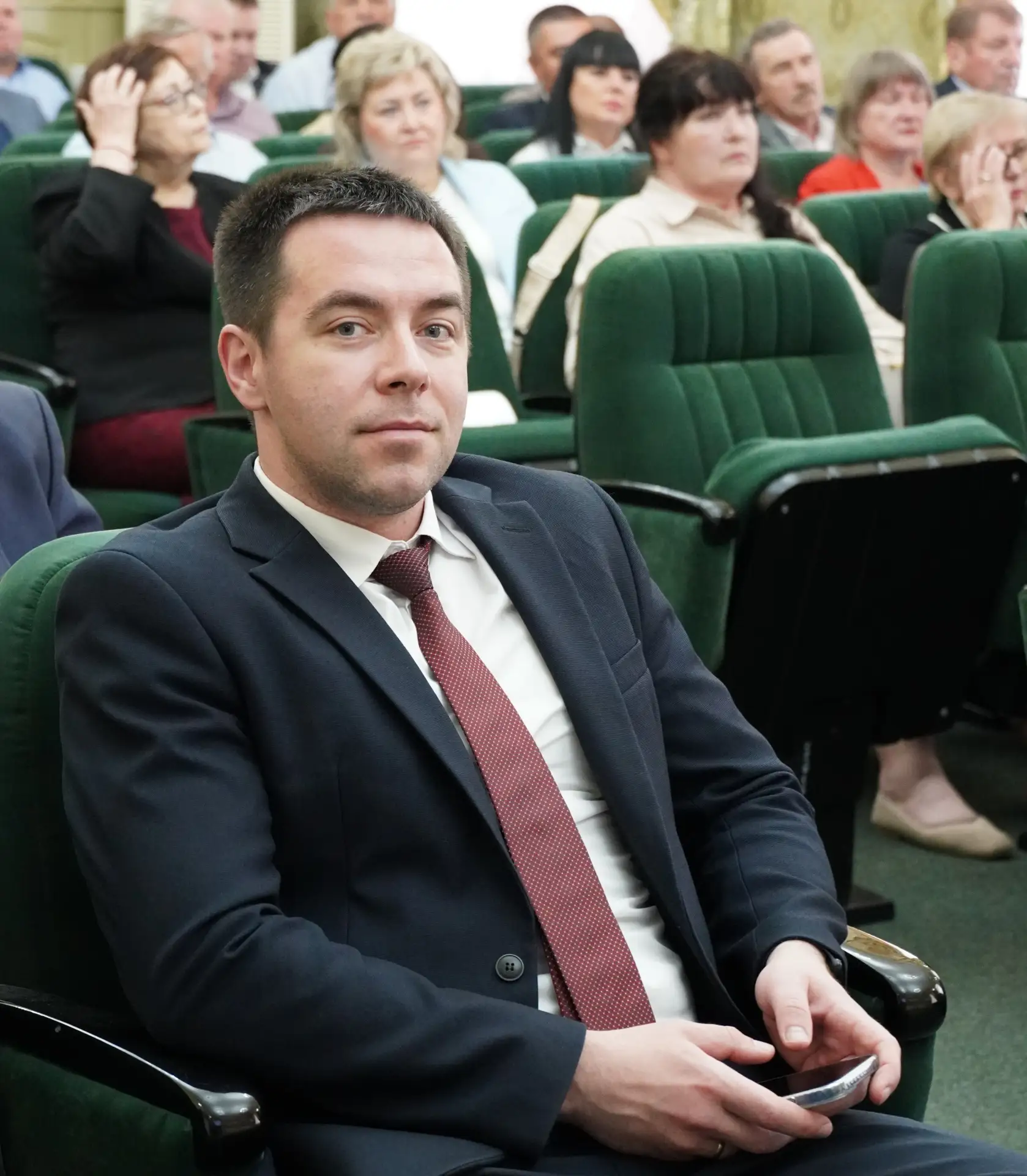 Состоялось очередное заседание Собрания депутатов. Приняты важные решения по вопросам развития муниц
