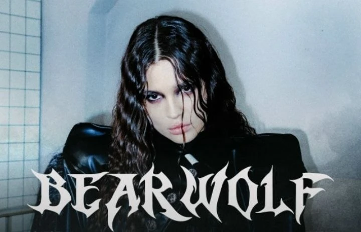 🤩 28 июня BEARWOLF выступит бесплатно на Спартакиаде Комус

В программе:
￼20 видов спорта
￼Шоу «Чел