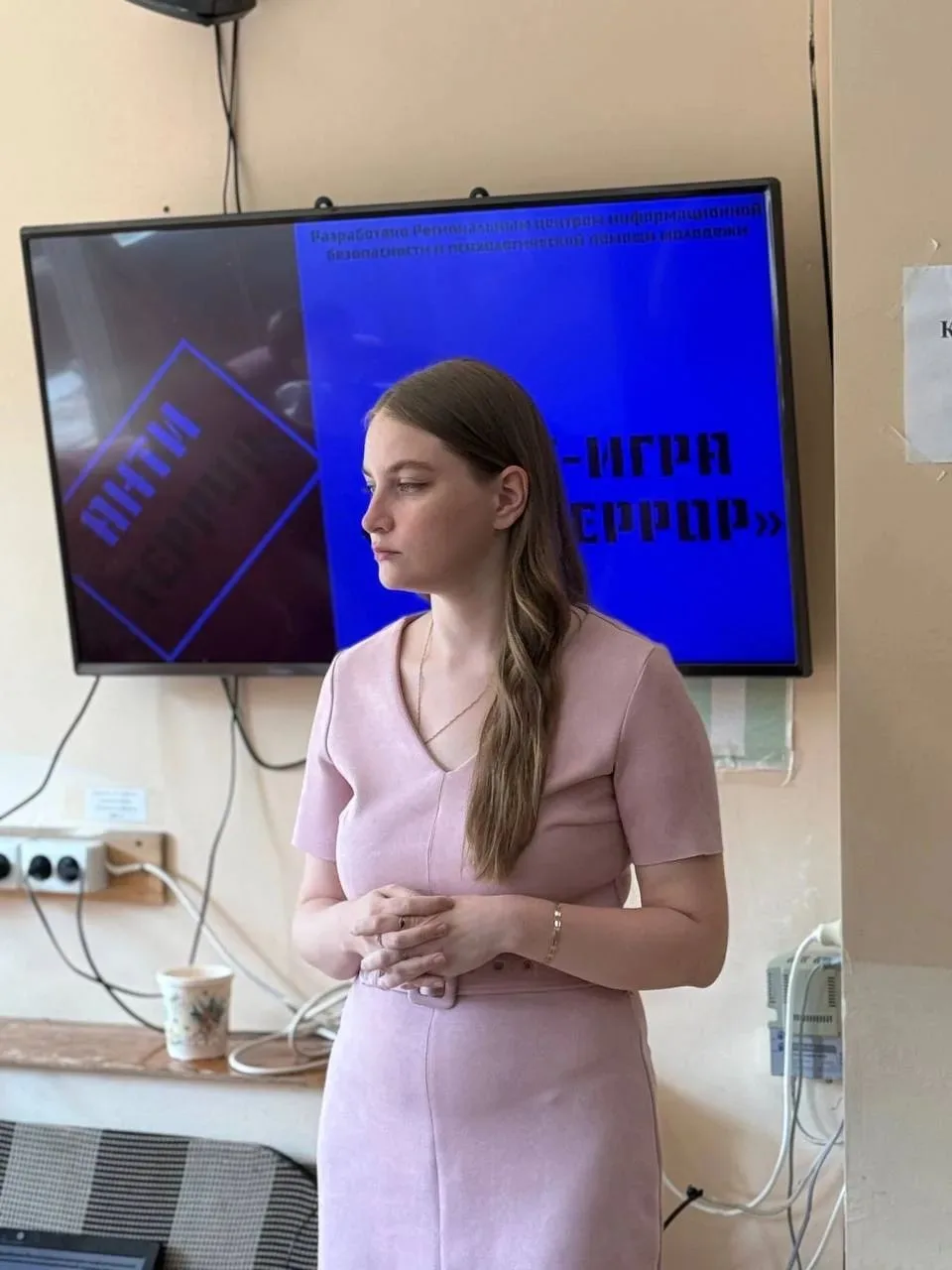 ⚡❗В ДЕТСКОМ САНАТОРИИ "ЛЕСНАЯ СКАЗКА" ПРОШЛА КВЕСТ-ИГРА "АНТИТЕРРОР"

20 июля в  Республиканском дет