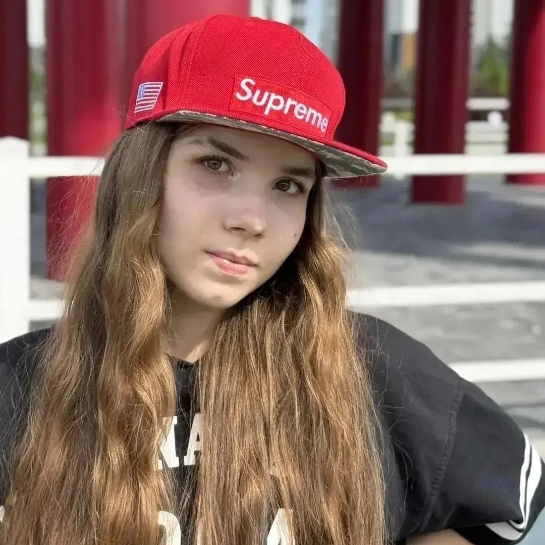 💙Школьница из Тюменского округа вышла в финал Всероссийского конкурса «Большая перемена» 
 
Ученица