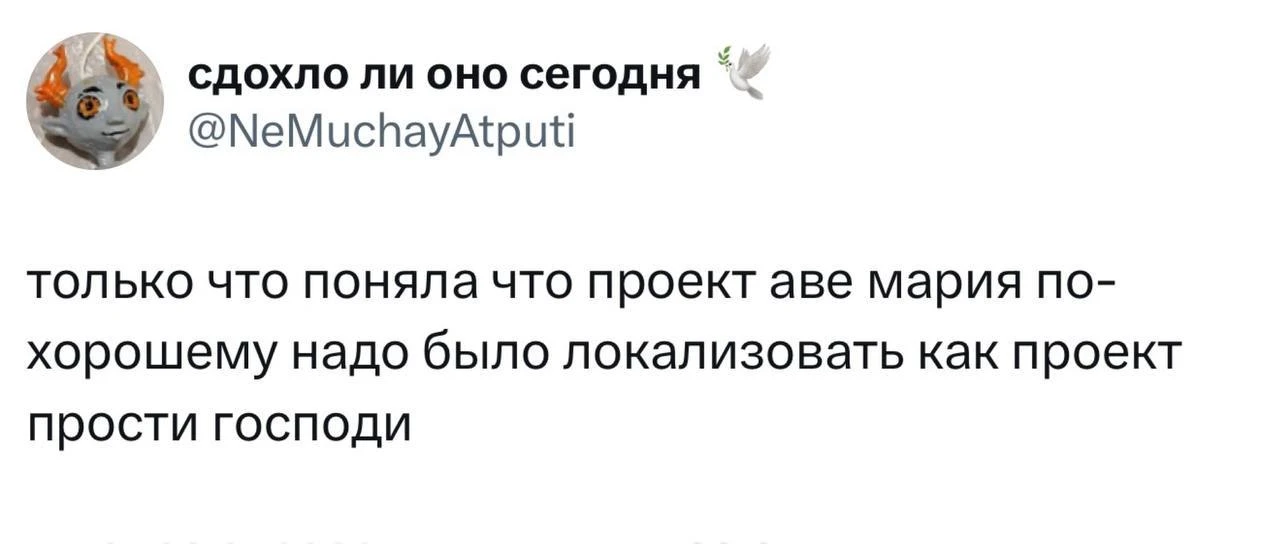 Спите уже?

Ребзя, если пролайкаете все посты за сегодня и за завтра, то зальем сюда не только этот 