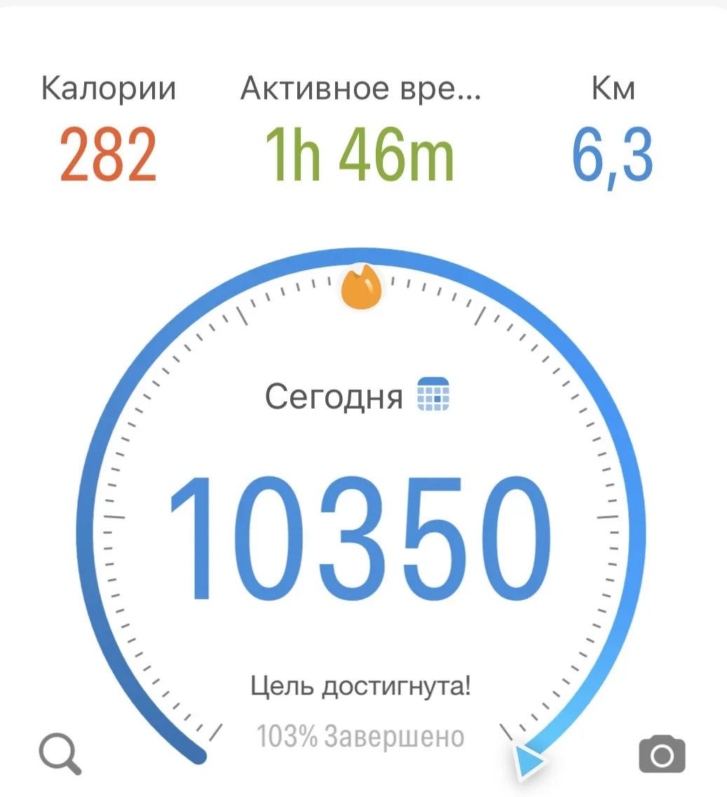 Третий день моей дисциплины. Я не готовлю специально для себя — я ем обычную еду, тольк...