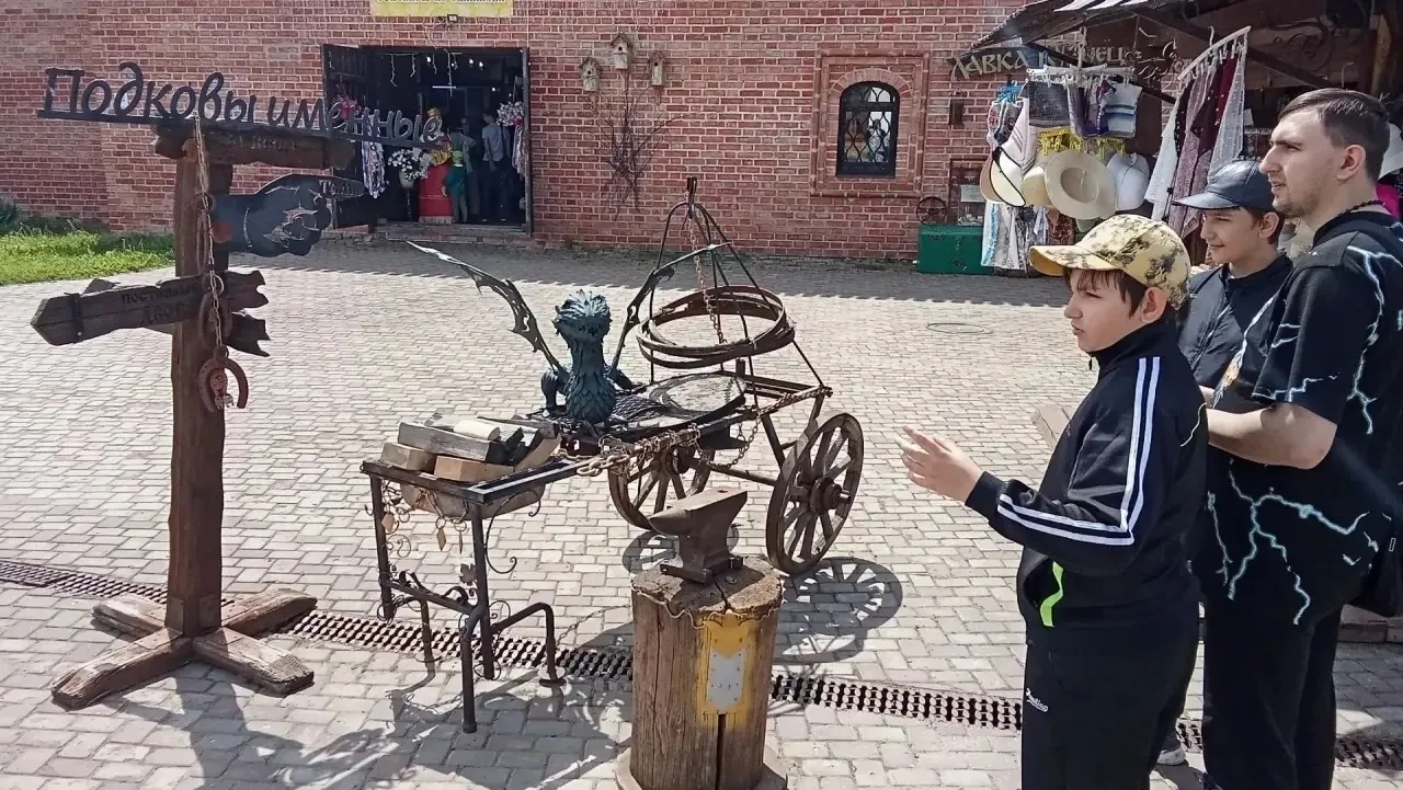 Оказывается, готовиться к 1 сентября можно тоже весело! ☀️