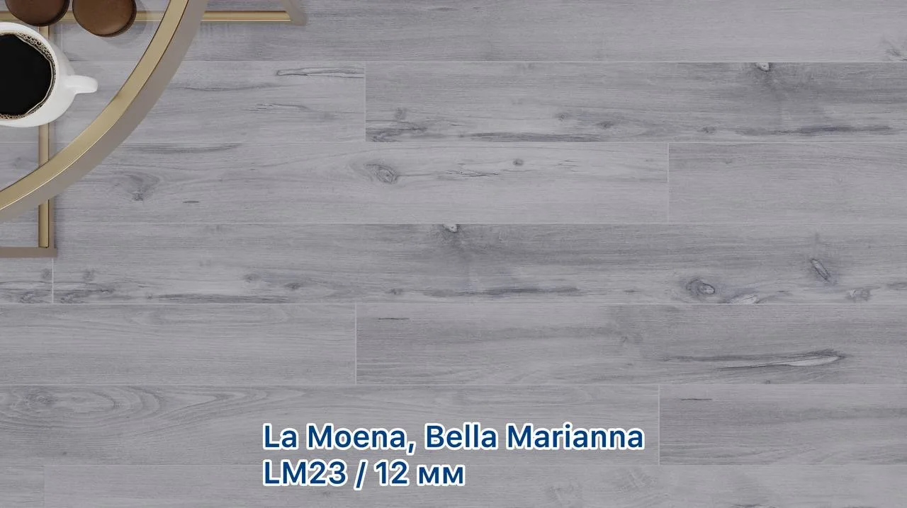 La Moena «Дуб Марко» из коллекции Bella Marianna: