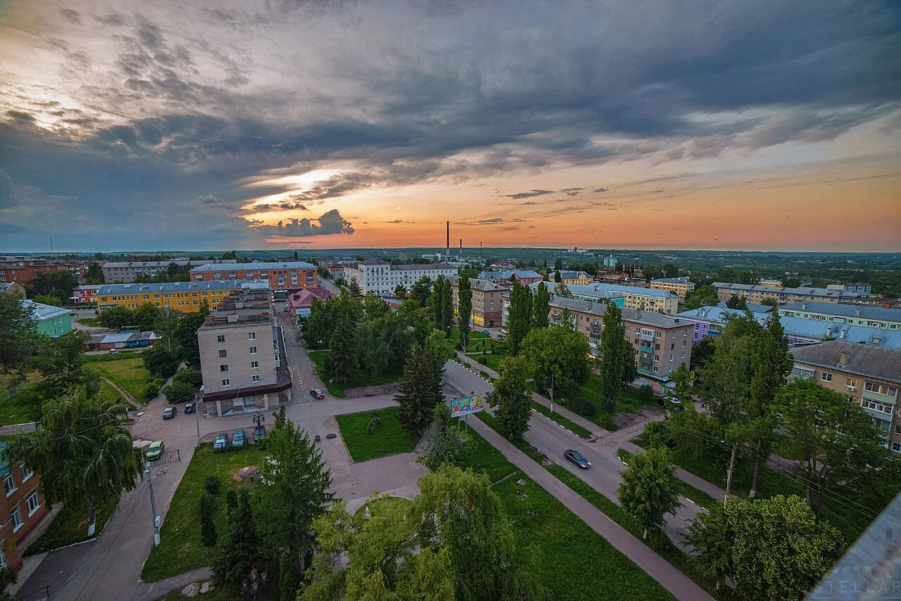 #местные | ЕФРЕМОВ