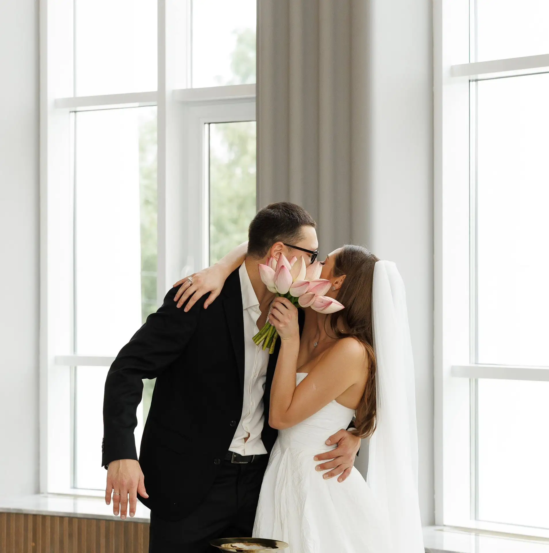 💍 Новая семья в рядах бело-голубых!

Поздравляем защитника нашей команды Сергея Зборовского и его п