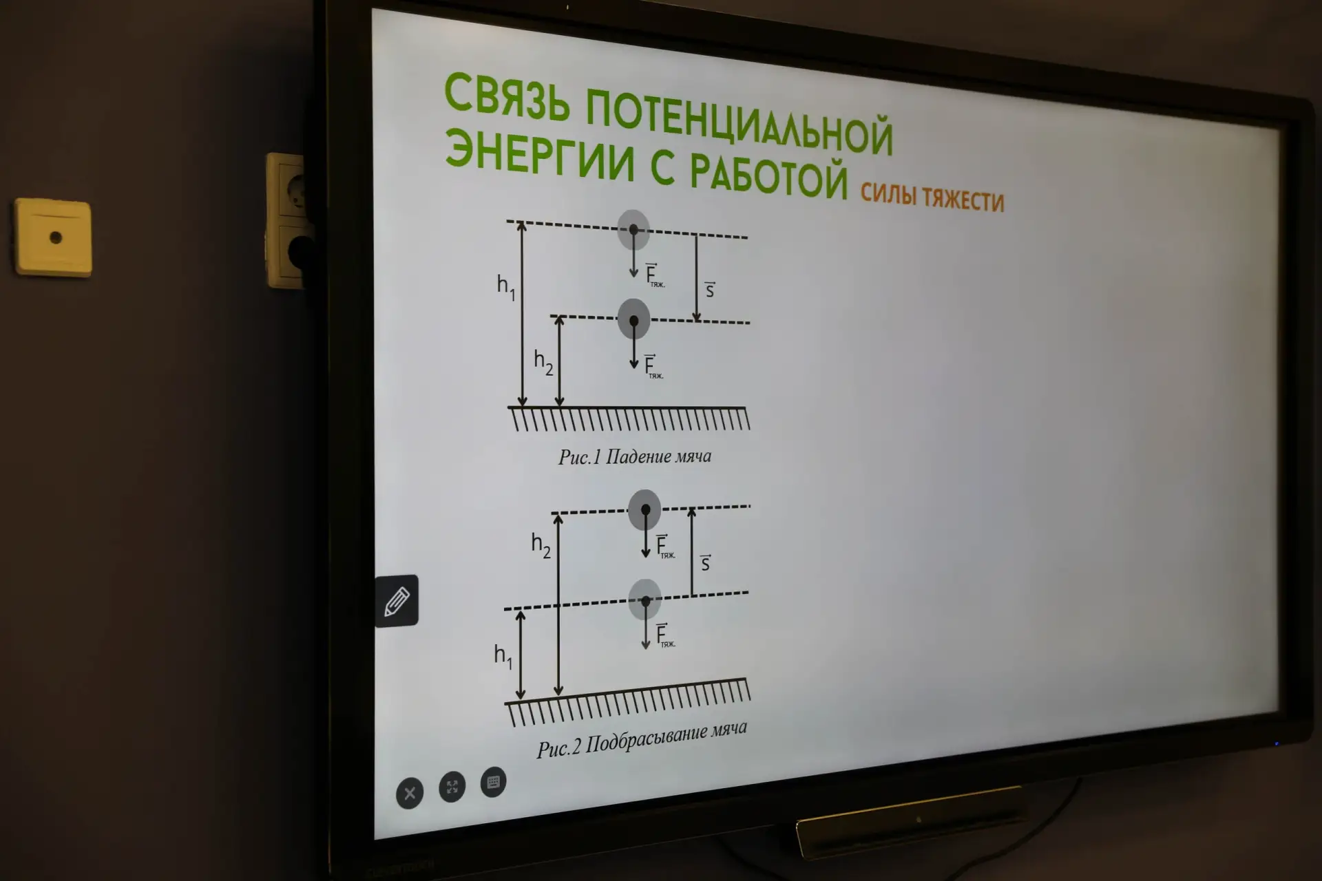 📌  Альбом с фотографиями  Открытый урок физики: вдохновение для наших семиклассников 🔬  В рамках мет