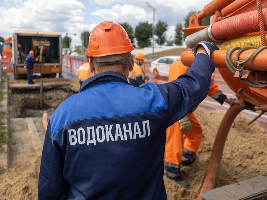 Принят закон о расследовании коммунальных аварий  

В третьем и окончательном чтении принят Законопр
