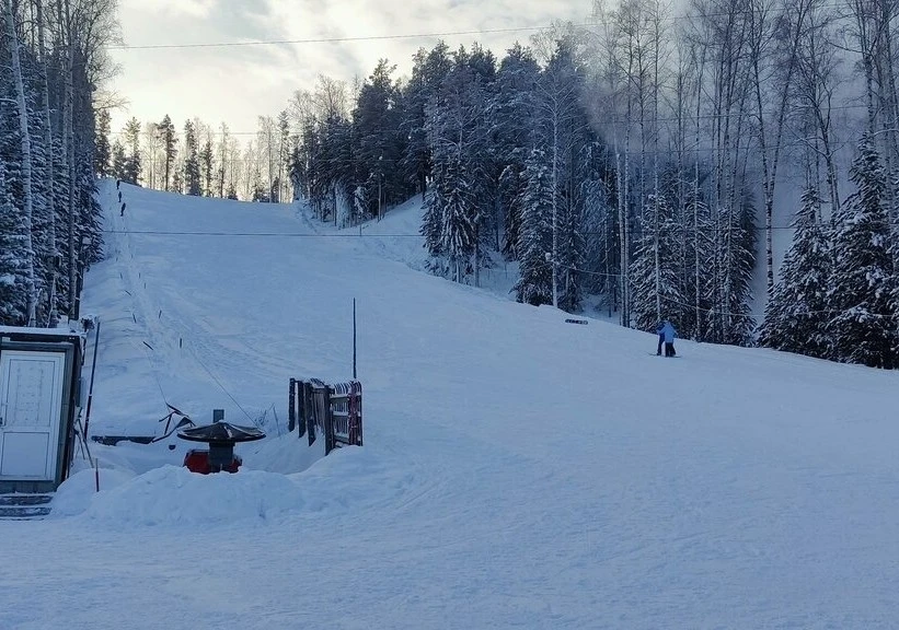 Присылайте Ваши фото в "Предложить пост"
