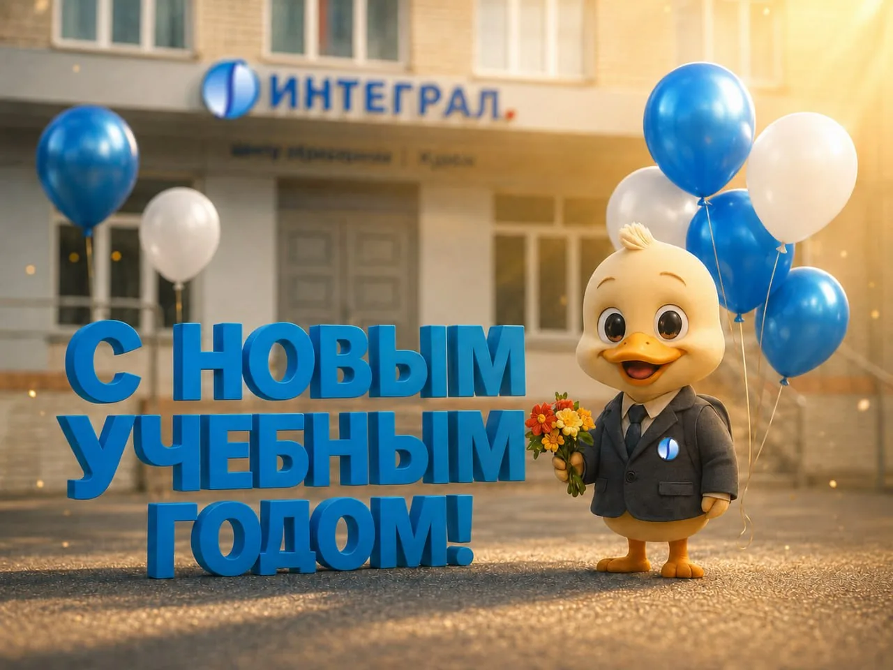 #ИНТЕГРАЛвНовосибирске