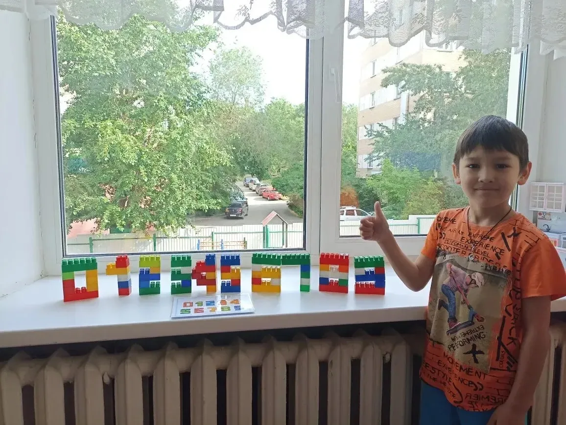 🧱 Любили в детстве строить из конструктора?