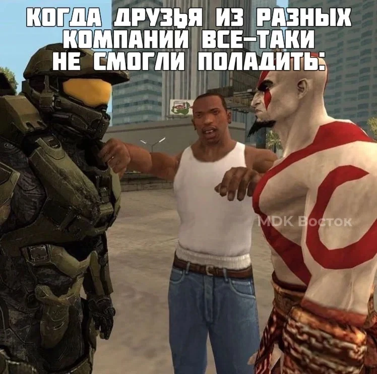 Попытка не пытка