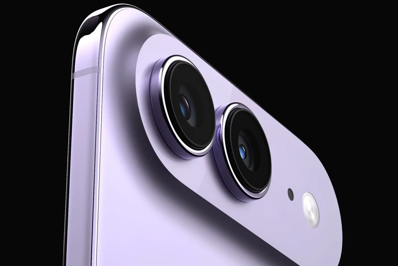СЛУХИ, iPhone Air 2 наконец-то избавится от главного недостатка предшественника — вмест...