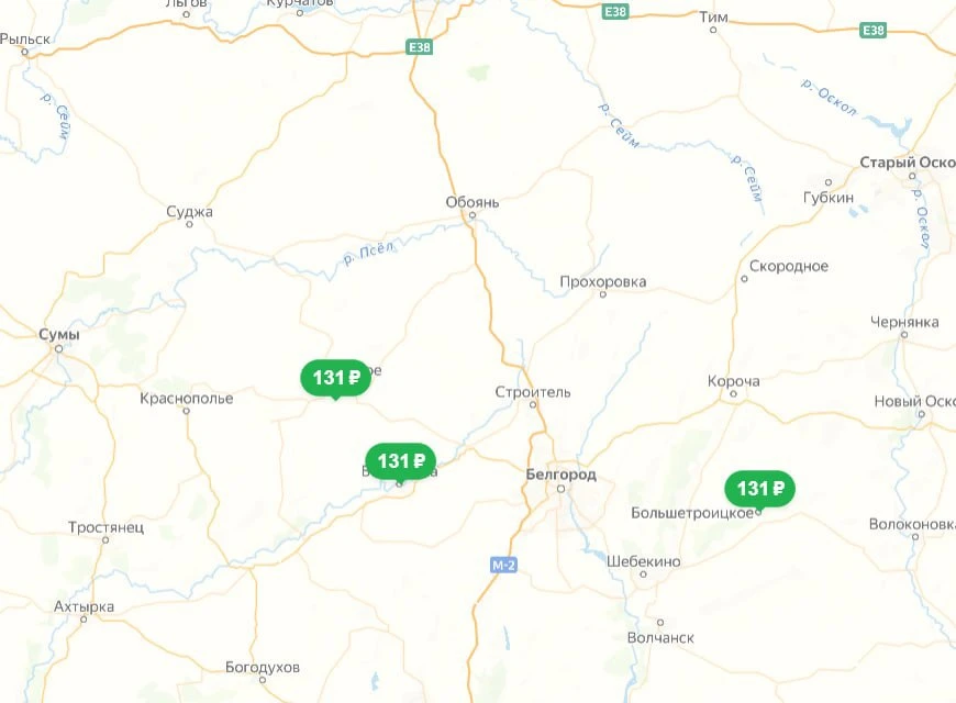 💊 В Белгородской области почти закончился оригинальный «Атаракс»