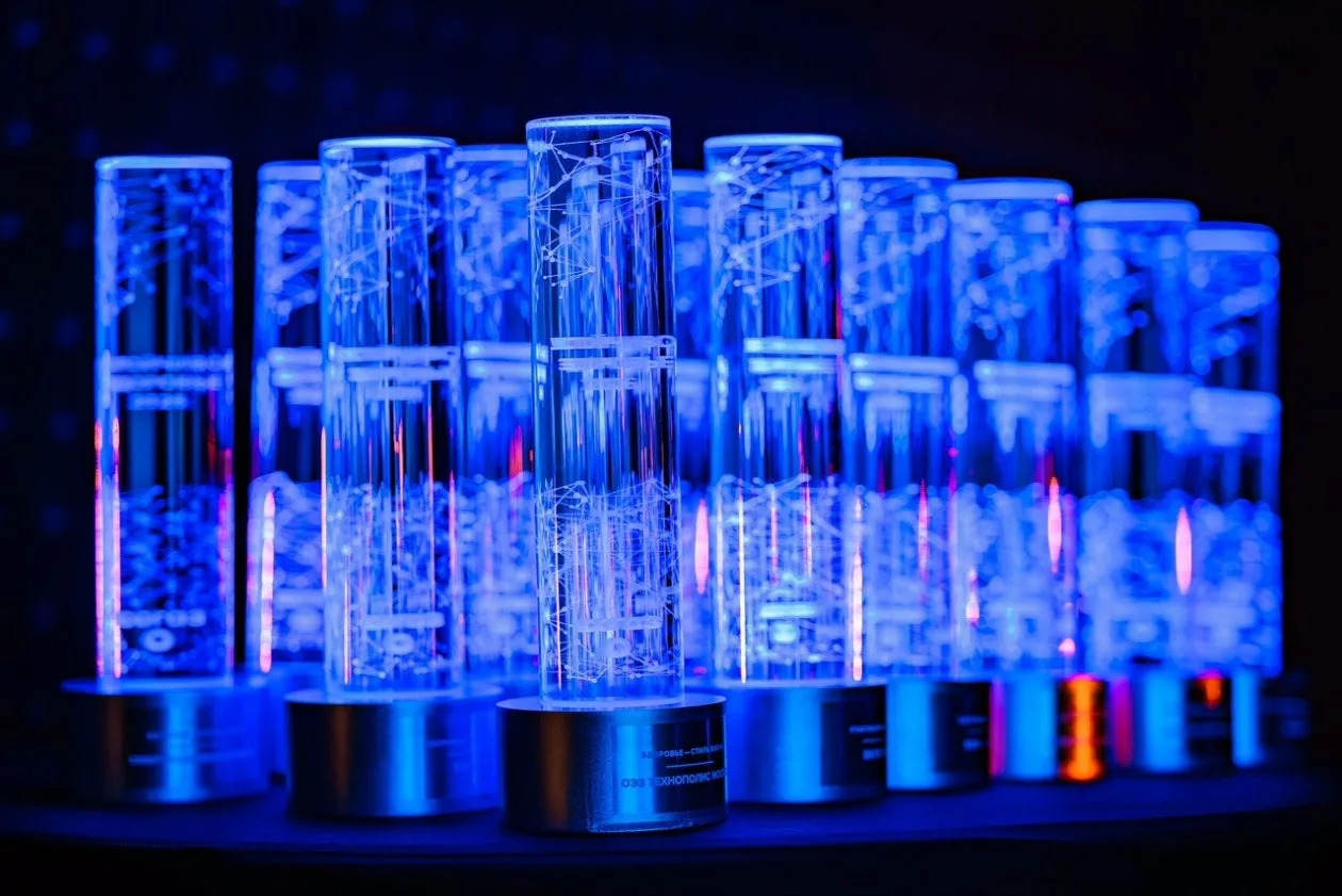 🏆Премия СОГАЗа определила 18 "Лидеров устойчивого здоровья" в 2026 году