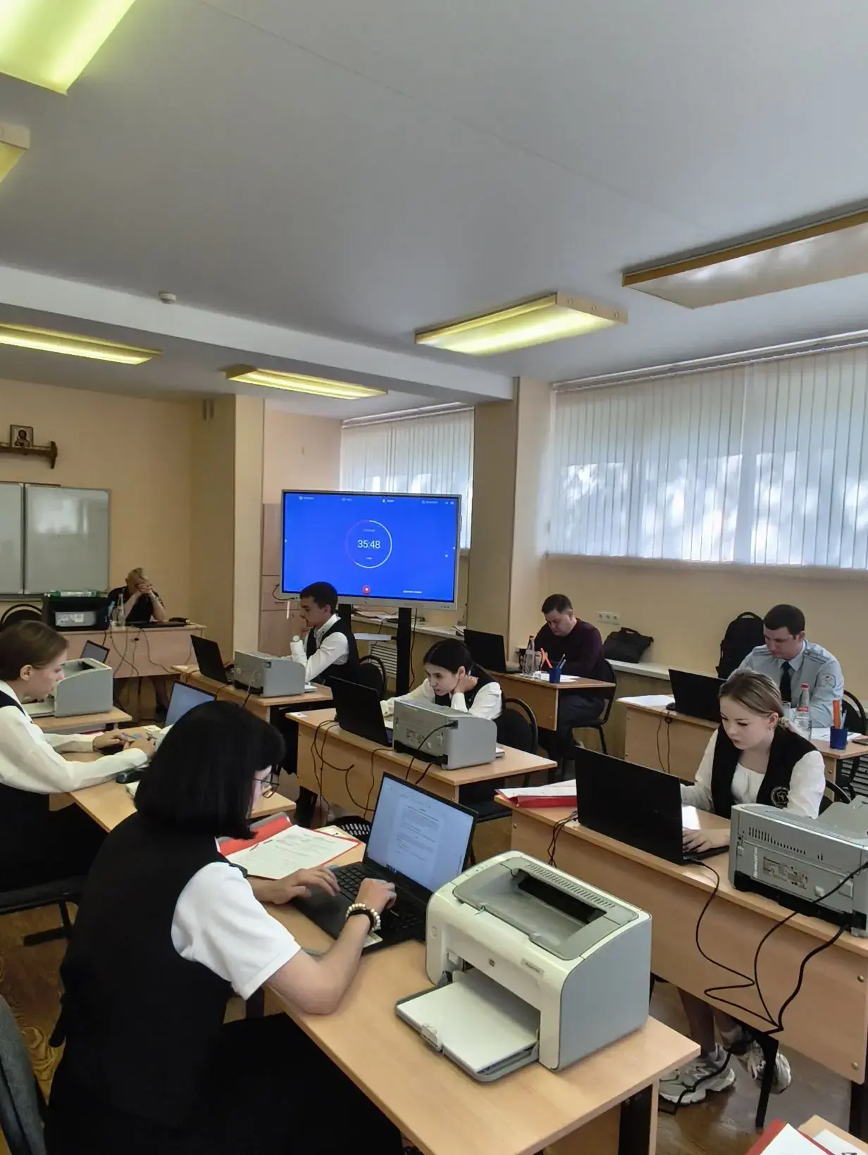 📍5 июня 2026 г. завершен важнейший этап обучения выпускников специальности "Юриспруденция" 🎓 - усп
