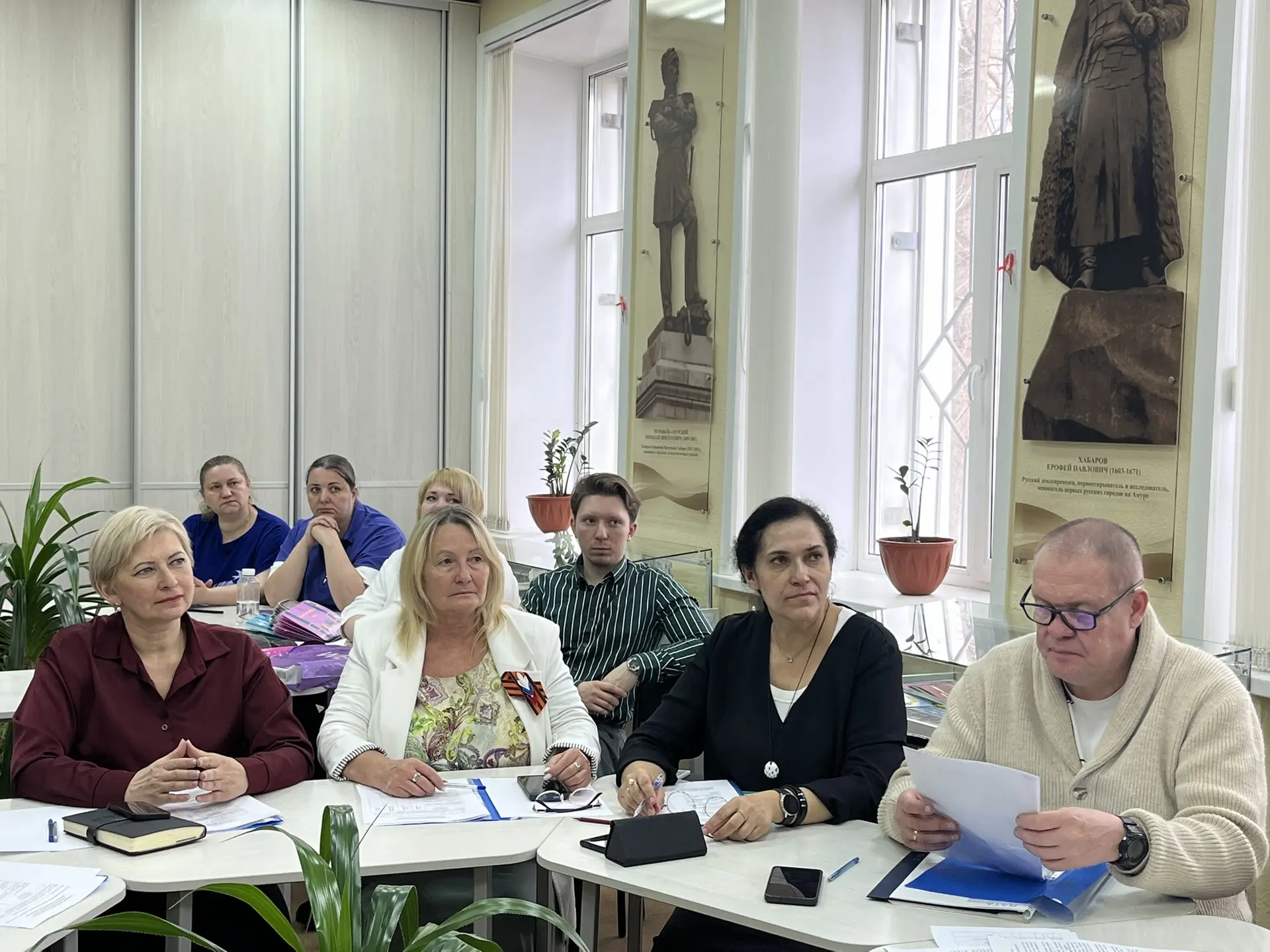 Подведены итоги городского конкурса инновационных продуктов