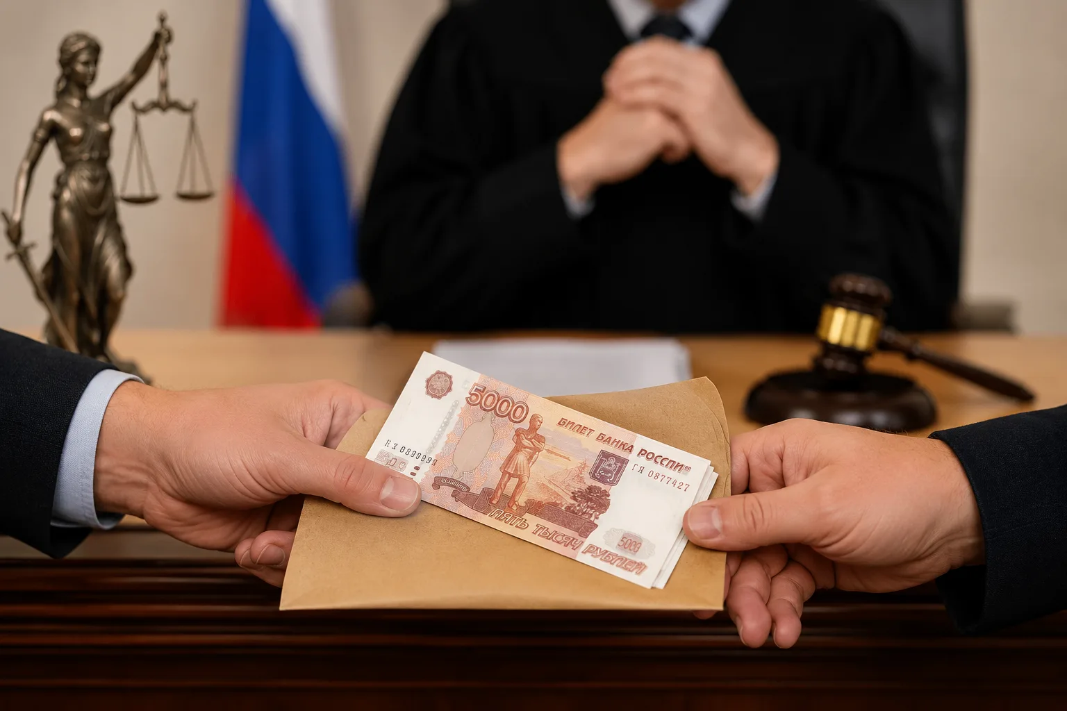 Бузулукский районный суд признал виновными двух местных жителей по делу о коммерческом ...