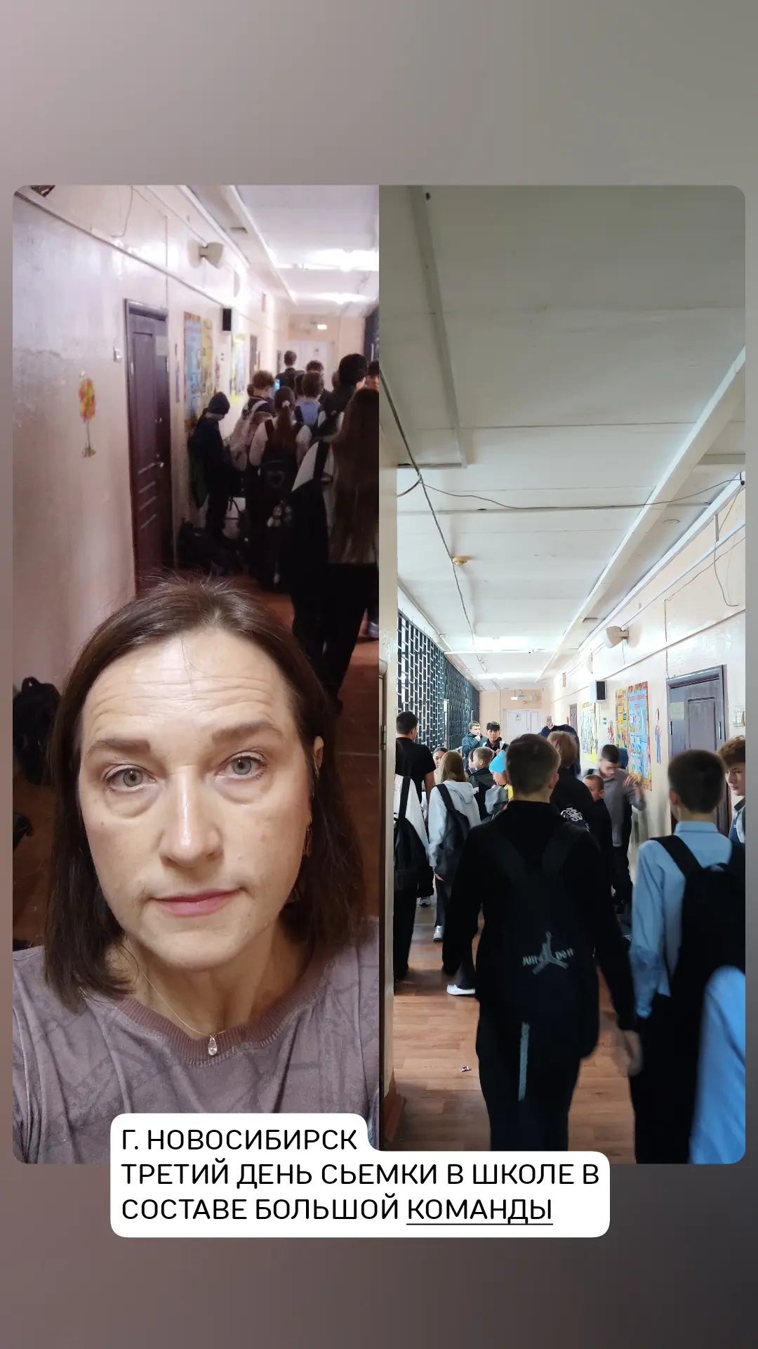 Новый этап в жизни фотографа. Пожелайте мне удачи! ❤