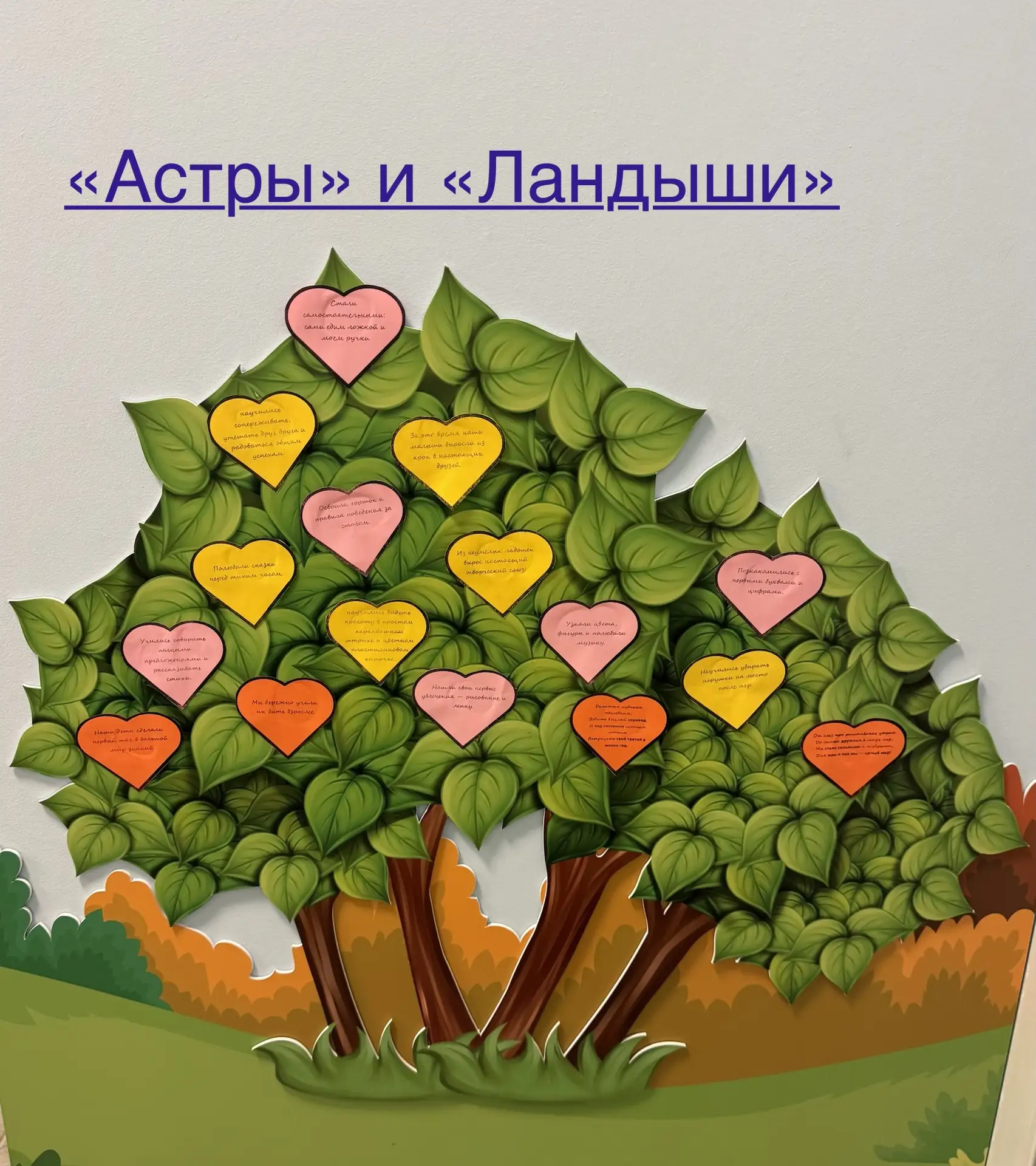Лето в цифрах и ярких воспоминаниях: подводим итоги экватора ! 🌳✨

Первая половина лета пролетела к