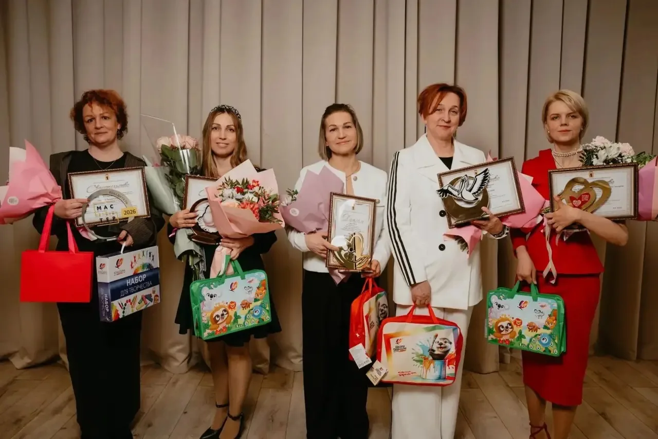🎉 Педагогическая гордость: Татьяна Алексеевна Журавлёва — победитель конкурса «Учитель года России» 