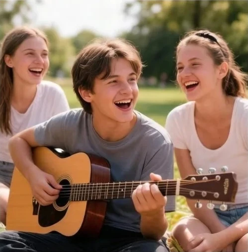 Детский лагерь – лучшее место отдыха для Вашего ребенка!☀

Детский лагерь – это место, где дети могу