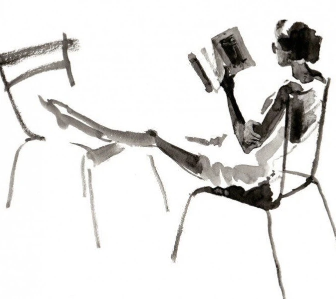 Книжная суббота
