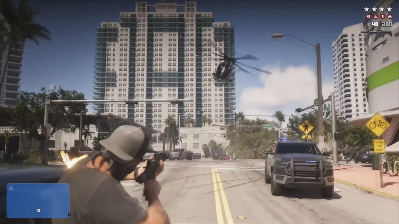 GTA 6 можно будет запустить на ПК в день релиза