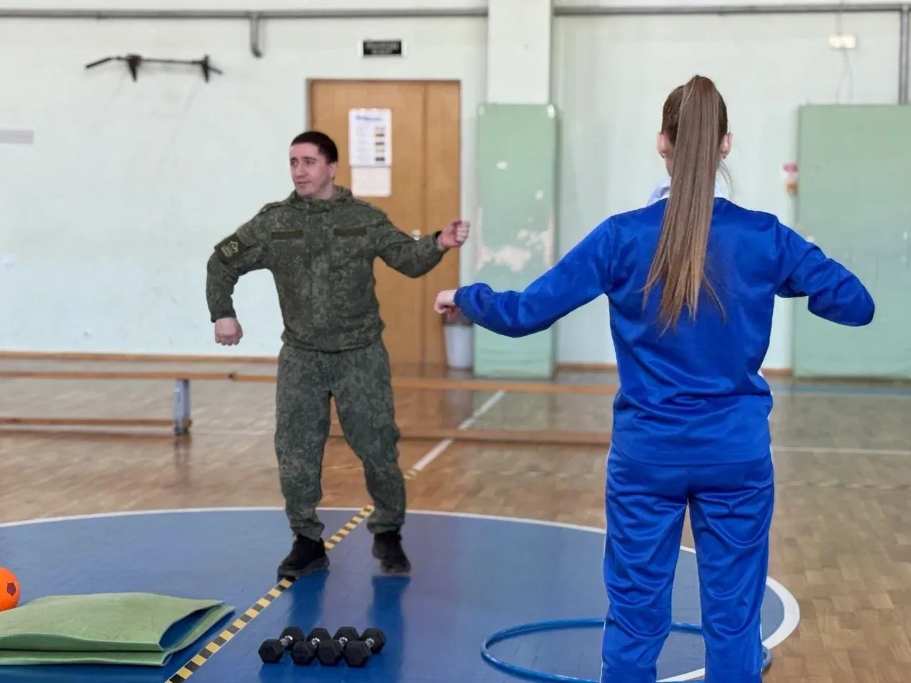 ⚡В Курской области завершился «Абилимпикс»