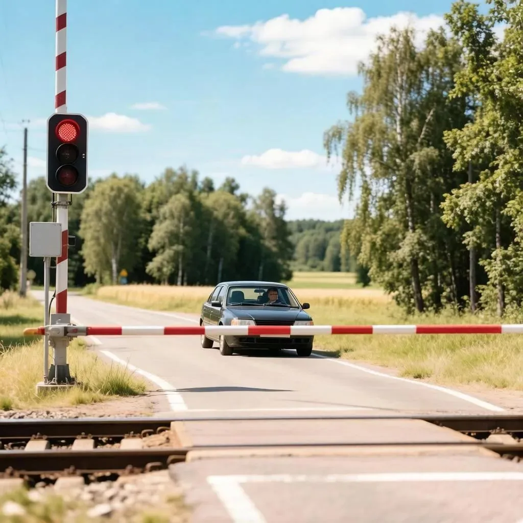 🚂СТОП. Смотри. Слушай. Железная дорога ошибок не прощает! 

📢Транспортная полиция станции Магдагач
