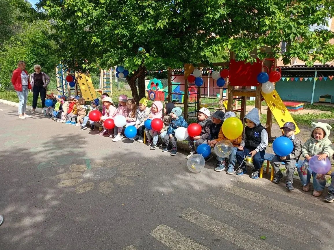 Сегодня празднуем День защиты детей! Этот праздник — прекрасное напоминание о нашей гла...