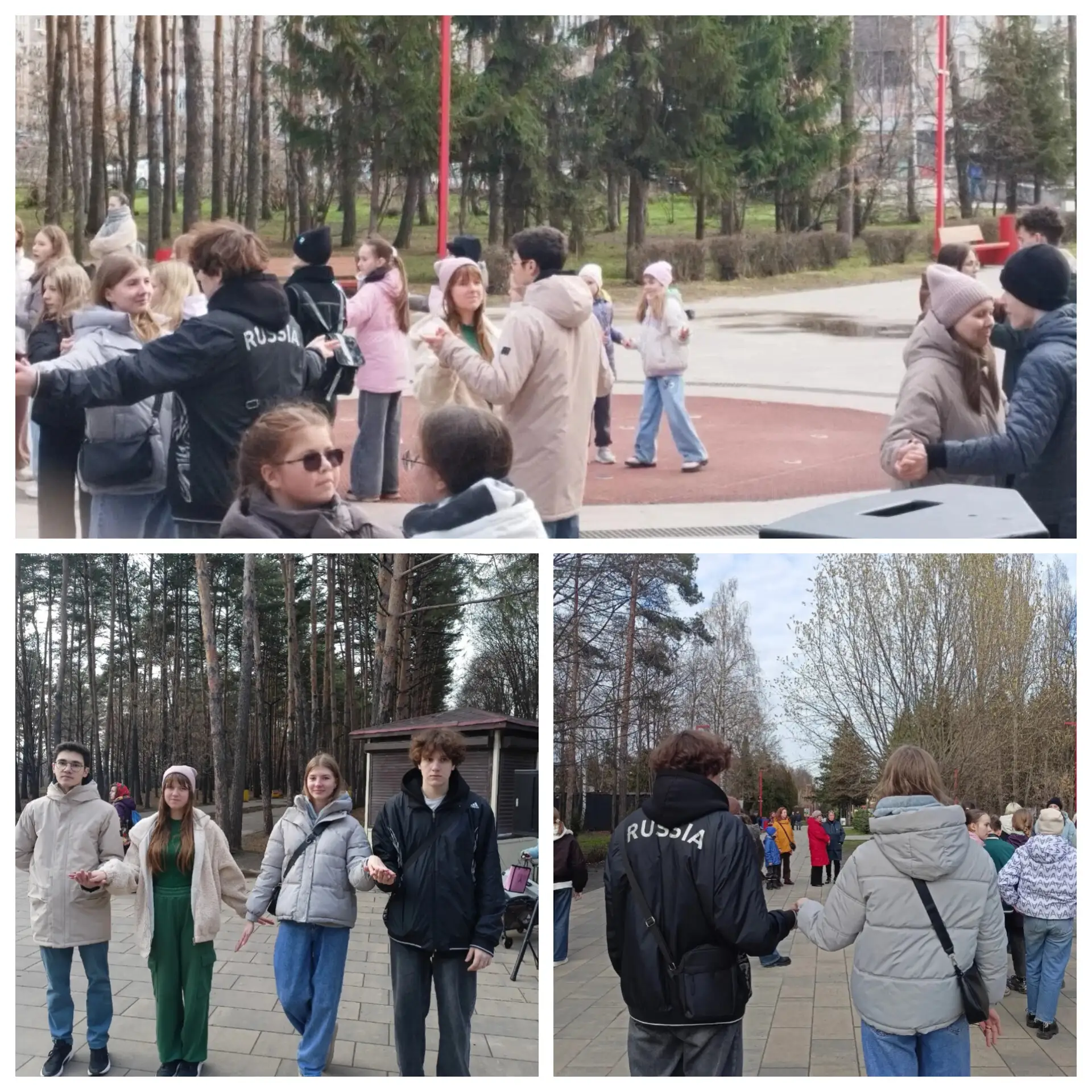 🕊️ ВАЛЬС ПОБЕДЫ 🕊️   Учащиеся нашей школы принимают участие в «Вальсе Победы»! Это мероприятие учит 