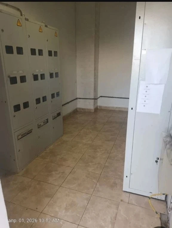 📍 Барыкина, 10/2 - После вандальных действий подростков восстановлены заградительные огни.  📌 Почему